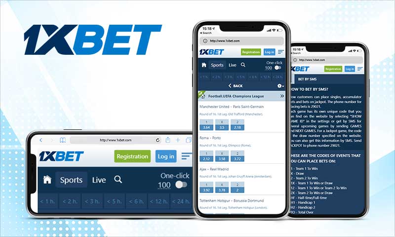 探索1xBet新加坡：优质体育博彩平台