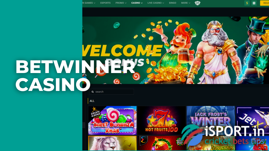 BetWinner Casino and Sportsbook Where Excitement Meets Winning