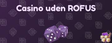 Casino Uden ROFUS Oplev Spændingen med Indbetaling på 10 Kr. Casino Uden ROFUS Oplev Spændingen med Indbetaling på 10 Kr.