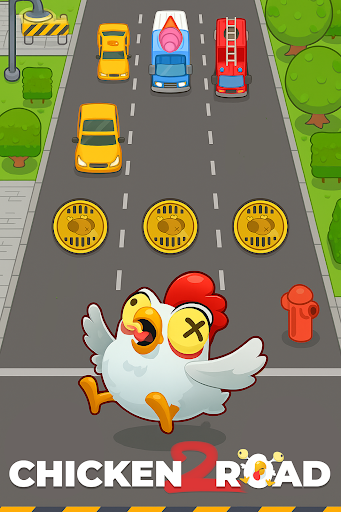Chicken Road 2 Review The Ultimate Casino Game Experience