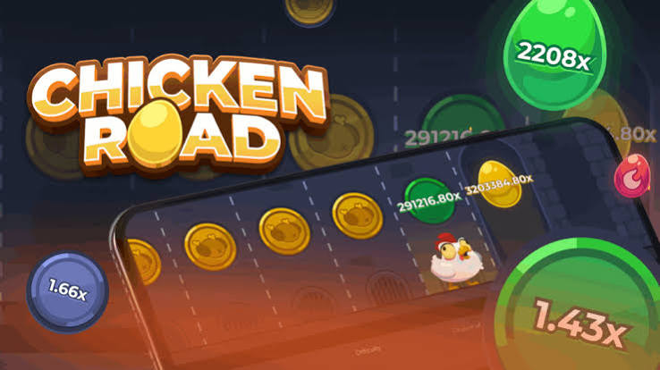 Descubre cómo jugar Chicken Road Estrategias y Consejos -684492307