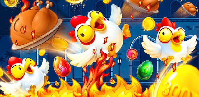 Descubre cómo jugar Chicken Road Estrategias y Consejos -684492307
