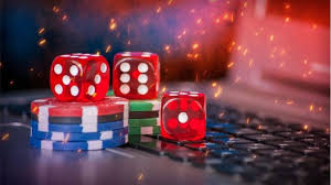 Discover Thrilling Experiences at Casino Lucky Pays