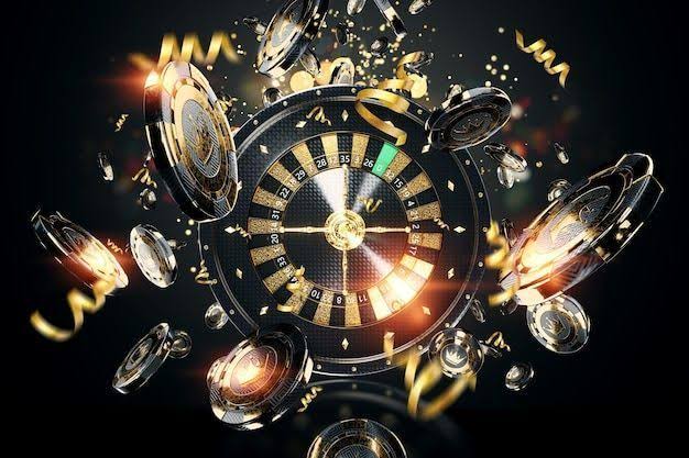 České online casino Vše, co potřebujete vědět o hazardu na internetu
