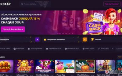 L’avenir de la Géo-Localisation : Impact sur le Monde de la Jeu Vidéo