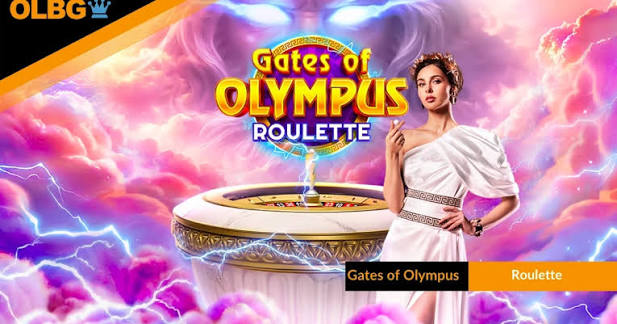 Exploring the Gates of Olympus A Journey into Myth and Fortune Exploring the Gates of Olympus A Journey into Myth and Fortune