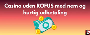 Online Casino Uden MitID Din Guide til Sikker Spil Online Casino Uden MitID Din Guide til Sikker Spil