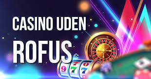 Online Casino Uden MitID Din Guide til Sikker Spil Online Casino Uden MitID Din Guide til Sikker Spil