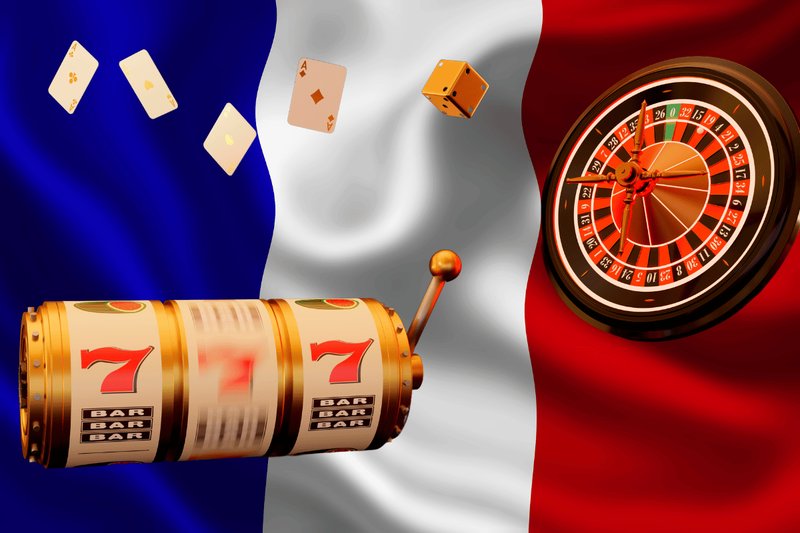 Rendez-vous au Win Unique Casino : Un Bonus de Rêve Attends ! - aperçu