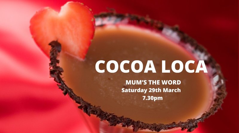 Discover cocoa casino