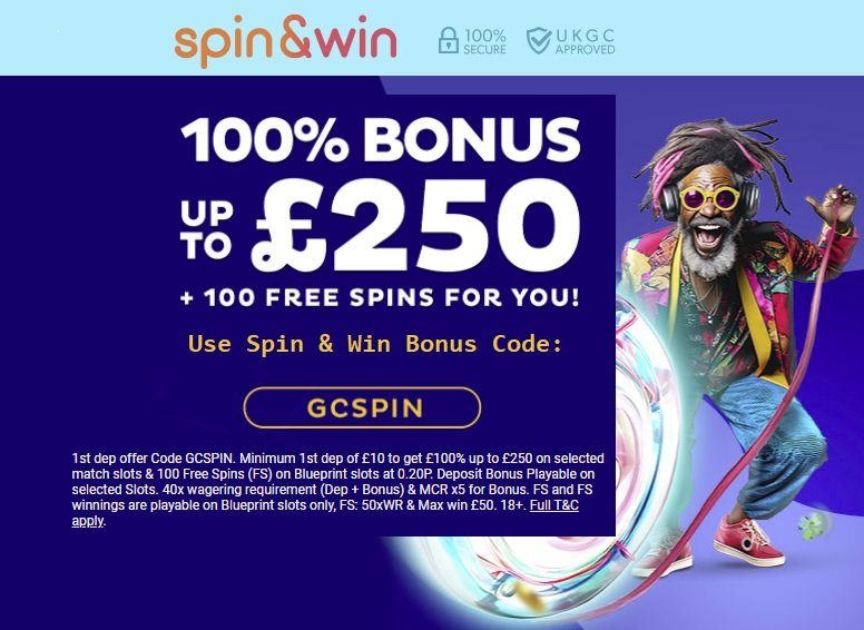 United Kingdom - spinboss casino login