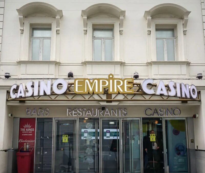 Britain’s Mobile Gaming Market Booms Amidst Rising Esports Enthusiasm
