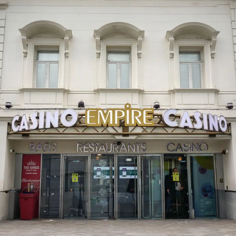 Guide to lizaro casino login