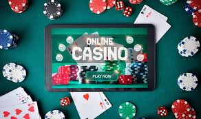 A Comprehensive Guide to the K8 Casino Registration Process