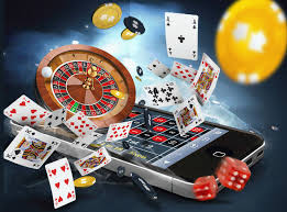 CashWin Casino - En Ultimat Spelupplevelse