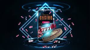 CashWin Casino - En Ultimat Spelupplevelse
