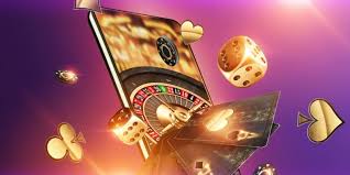 Casino Heats UK Your Guide to Thrilling Online Gambling