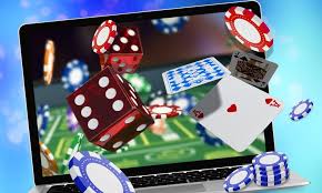 Casino Heats UK Your Guide to Thrilling Online Gambling