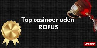 Dansk Online Casino Rigtige Penge – En Guide til Spil og Gevinster