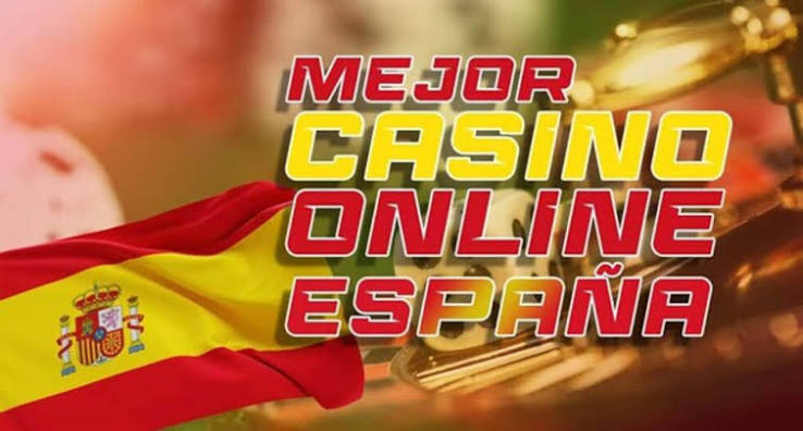 Explora los Mejores Casinos Online en España 2026 - Juega Gratis Explora los Mejores Casinos Online en España 2026 - Juega Gratis