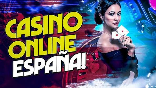 Explora los Mejores Casinos Online en España 2026 - Juega Gratis Explora los Mejores Casinos Online en España 2026 - Juega Gratis