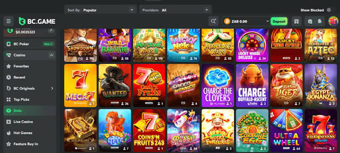 Explore the Exciting World of BC.Game Sportsbook