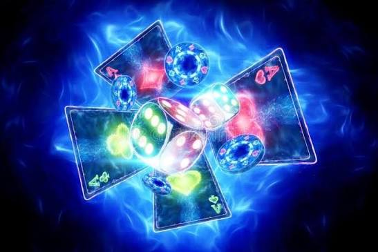 Legální online casino Chance – Hrajte bezpečně a s výhodami