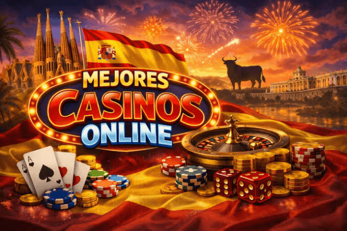 Los Mejores Juegos de Casino para Jugar con Dinero Real