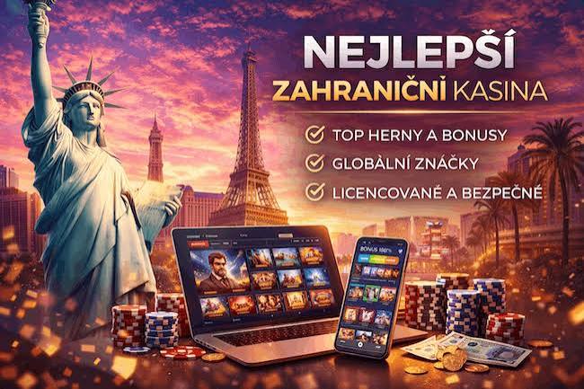 Vklad 100 Kč do online casina Jak na to a co očekávat Vklad 100 Kč do online casina Jak na to a co očekávat