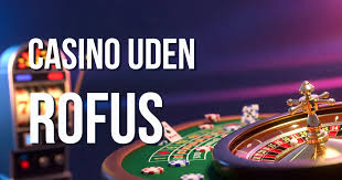 Alternativer til Rufus Online Poker uden Begrænsninger