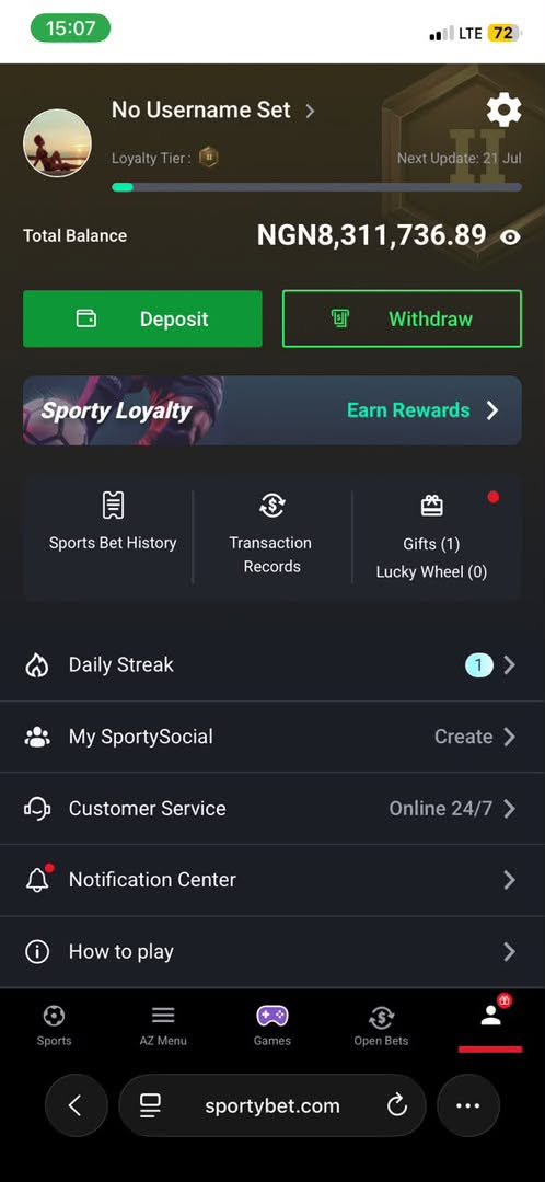 United Kingdom - mystake bet
