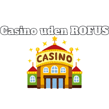 Bedste Bitcoin Casino Uden ROFUS - Find Dine Favoritter