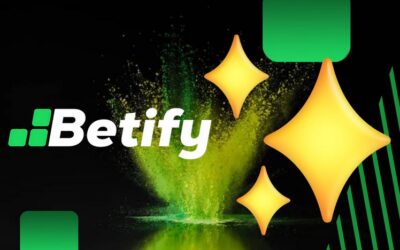 Betify Casino : l’expérience française ultime avec code promo