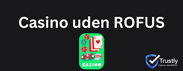 Casino Uden ROFUS Nem Udbetaling uden Besvær