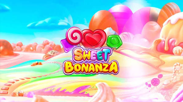 Den Sweet Bonanza Spiloplevelse En Søde Rejse Ind i Slotsverdenen Den Sweet Bonanza Spiloplevelse En Søde Rejse Ind i Slotsverdenen