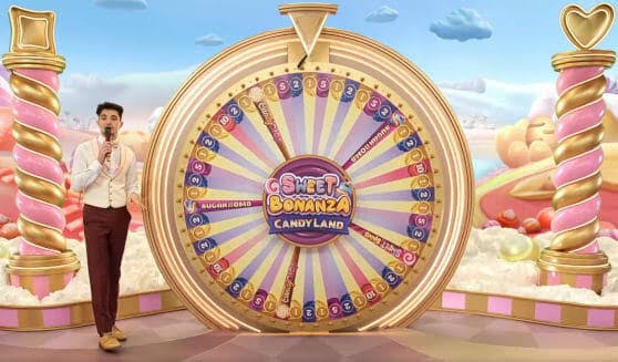 Den Sweet Bonanza Spiloplevelse En Søde Rejse Ind i Slotsverdenen Den Sweet Bonanza Spiloplevelse En Søde Rejse Ind i Slotsverdenen