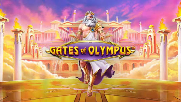 Gates of Olympus Anmeldelse En Guide til Magiske Gevinster Gates of Olympus Anmeldelse En Guide til Magiske Gevinster