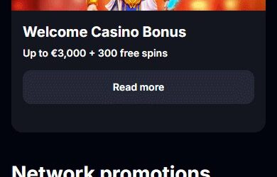 Πρώτο Γράψιμο: Το yep casino δεν είναι απλώς ένα άλλο online casino