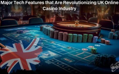 Discover the Best Incognito Casino Experience in the UK