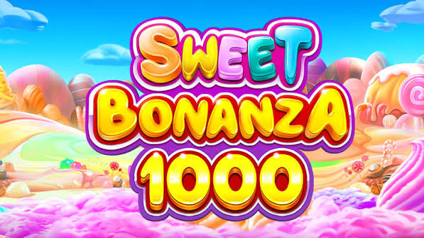 Oplev Fortryllelsen af Sweet Bonanza Automaten Oplev Fortryllelsen af Sweet Bonanza Automaten