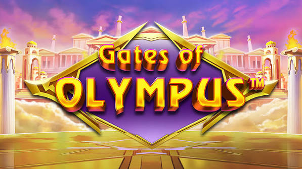 Oplev Magien i Gates of Olympus -1826492181