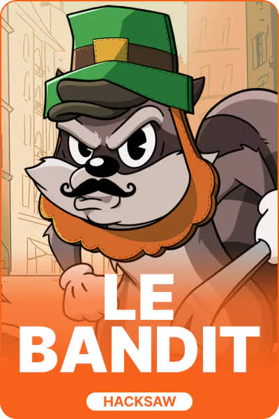 Oplev Spændingen med Le Bandit Spil En Guide til Underholdning
