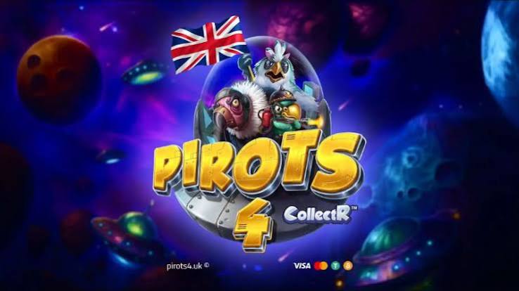 Pirate Adventures and Thrills at Pirots 4 Casino