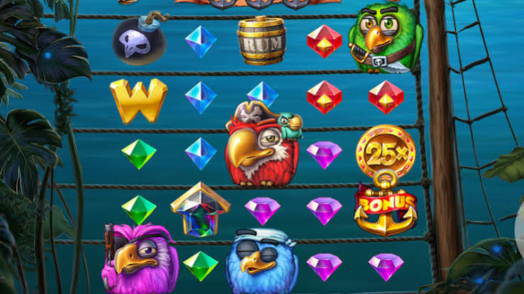 Pirate Adventures and Thrills at Pirots 4 Casino