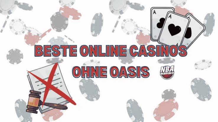 Seriöse Wettanbieter ohne OASIS Sicher Wetten in Deutschland