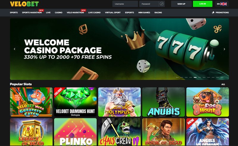 United Kingdom - velobet uk