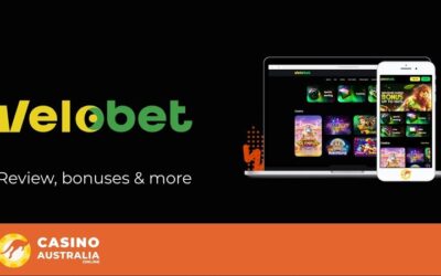 Is Velobet Really the Biggest Bonus Playground in the UK?