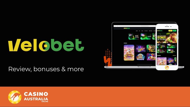Is Velobet Really the Biggest Bonus Playground in the UK?