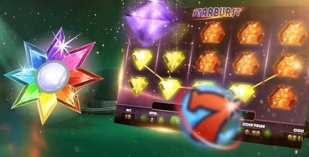 Bedste Starburst Casino Oplev Magien ved Spil med Farver