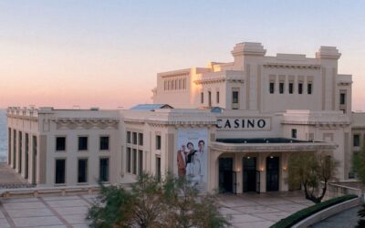 Betify Casino : Bonus sans dépôt, inscription et code promo exclusif